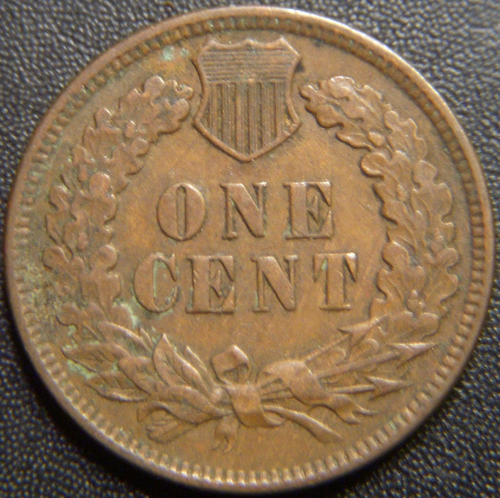 1900 Indian Head Cent - Extra Fine