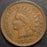 1902 Indian Head Cent - Extra Fine