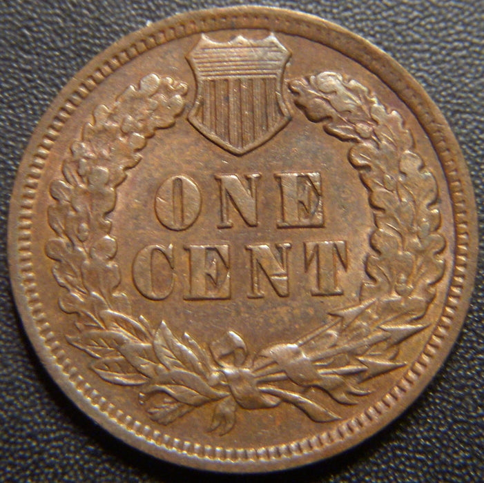 1903 Indian Head Cent - Extra Fine