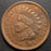1905 Indian Head Cent - Extra Fine