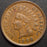 1906 Indian Head Cent - Extra Fine