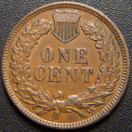 1906 Indian Head Cent - Extra Fine