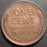 1919 Lincoln Cent - Uncirculated