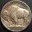 1919-S Buffalo Nickel - Very Fine