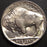 1931-S Buffalo Nickel - Uncirculated