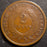 1867 Two Cent Piece - Good