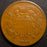 1868 Two Cent Piece - Good
