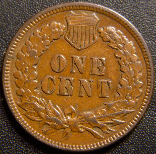 1895 Indian Head Cent - Very Fine