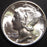1938 Mercury Dime - Uncirculated