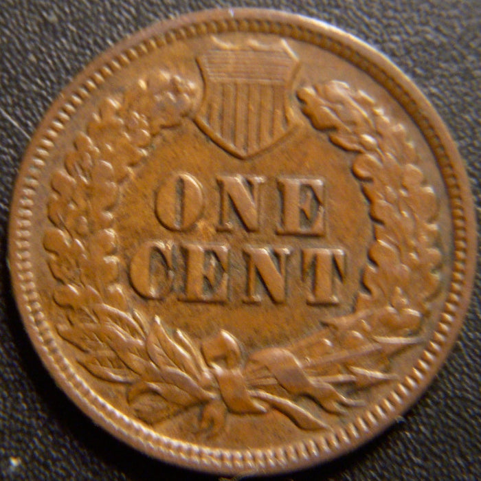 1905 Indian Head Cent - Very Fine