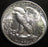1941 Walking Half Dollar - Uncirculated