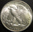1945 Walking Half Dollar - Uncirculated