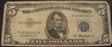 1953A $5 Silver Certificate - FR# 1656