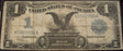 1899 $1 Silver Certificate - FR# 236