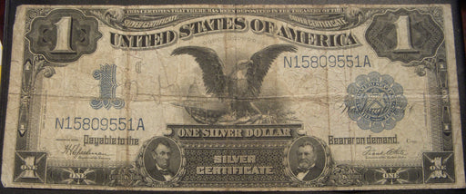 1899 $1 Silver Certificate - FR# 236
