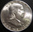 1949-S Franklin Half Dollar - Uncirculated