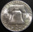 1949-S Franklin Half Dollar - Uncirculated