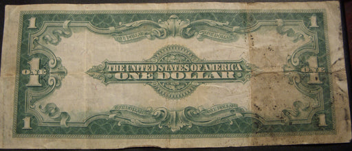 1923 $1 Silver Certificate - FR# 237