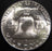 1955 Franklin Half Dollar - Uncirculated