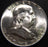 1956 Franklin Half Dollar - Uncirculated
