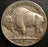 1914-S Buffalo Nickel - Very Fine +