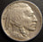 1916 Buffalo Nickel - Very Fine