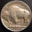 1916 Buffalo Nickel - Very Fine