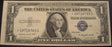 1935G $1 Silver Certificate - STAR Note FR# 1617*