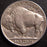 1930-S Buffalo Nickel - Extra Fine