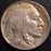 1931-S Buffalo Nickel - Very Fine