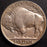 1931-S Buffalo Nickel - Very Fine