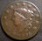1826 Large Cent - Very Good