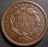 1840 Large Cent - Large Date Very Fine