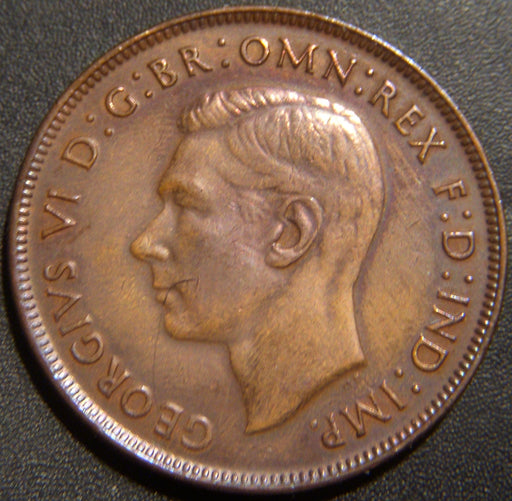 1939 Penny - Australia