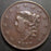 1817 Large Cent - 13 Stars Very Fine