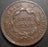 1817 Large Cent - 13 Stars Very Fine