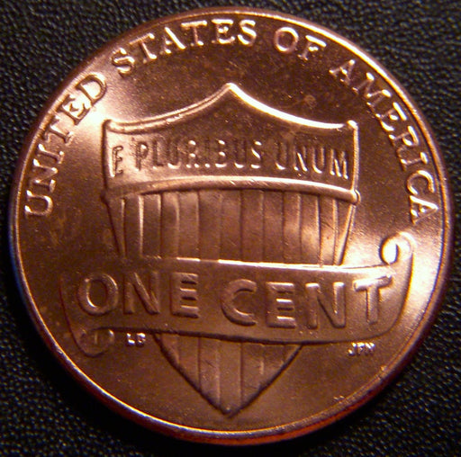 2024-D Lincoln Cent - Uncirculated