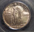 1920 Standing Quarter - PCGS MS63