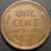 1910-S Lincoln Cent - Fine