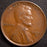 1931-S Lincoln Cent - Extra Fine