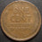 1910-S Lincoln Cent - Very Fine