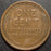 1924-D Lincoln Cent - Fine