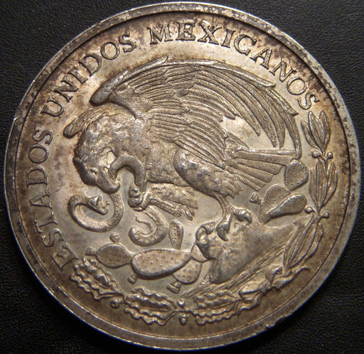 1862/1962 Centenario Heroica Batalla 5 Del Mayo Metal