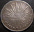 1869 PiPS 4 Reales - Mexico