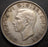 1945 Two Shilling - Great Britain