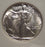 1944-D Walking Half Dollar - NGC MS64