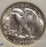1944-D Walking Half Dollar - NGC MS64