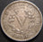 1895 Liberty Nickel - Very Fine+