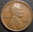 1910-S Lincoln Cent - Very Good