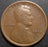1913-S Lincoln Cent - Very Good